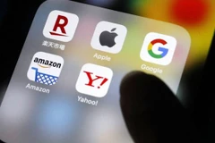 Ảnh minh họa. (Nguồn: Kyodo)