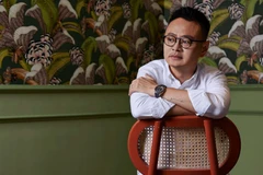 Người đứng sau Bol Restaurant - nhà hàng nổi tiếng ở Kuala Lumpur