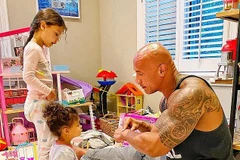 (Nguồn: Daily Mail)