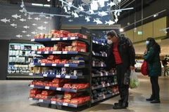 Chuyên gia: Kinh tế Đức được dự báo không rơi vào suy thoái