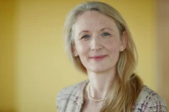 Rolls-Royce bổ nhiệm nữ Giám đốc tài chính đầu tiên