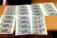 (Nguồn: TTXVN phát)