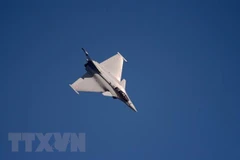 Ảnh minh họa (Nguồn: AFP/TTXVN)