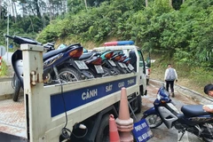 Ảnh minh họa (Nguồn:TTXVN)