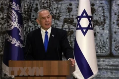 Thủ tướng Israel cam kết hạ nhiệt căng thẳng tại đền Al-Aqsa