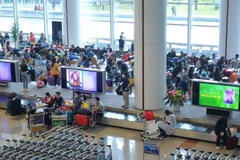 Ảnh minh họa (Nguồn:TTXVN)