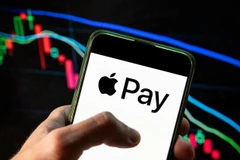Apple cạnh tranh với Samsung về dịch vụ thanh toán di động ở Hàn Quốc