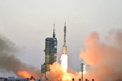 Ảnh minh họa (Nguồn: AP)