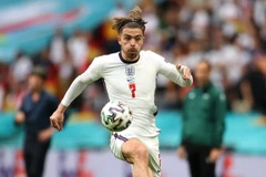 Jack Grealish tạo nên sự khác biệt cho đội tuyển Anh. (Nguồn: Getty Images) 