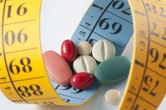 Một số thuốc giảm cân có thể làm tăng nguy cơ biến chứng khi gây mê