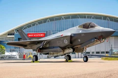 BAE System chi 5,5 tỷ USD mua lại công ty Ball Aerospace của Mỹ