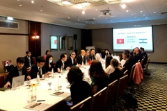 Việt Nam và Israel đạt được tiến bộ trong đàm phán FTA
