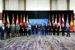 Ảnh minh họa. (Nguồn: AFP/TTXVN)