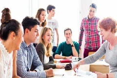 Ảnh minh họa (Nguồn: Reuters.)