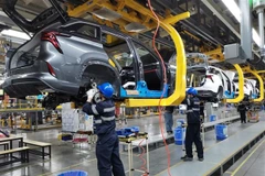 Đầu tư trực tiếp nước ngoài toàn cầu giảm 12% trong năm 2022