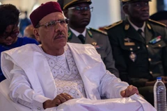 Quân đội Niger tuyên bố phế truất Tổng thống Bazoum