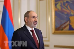 Đối thoại trực tiếp là cách giải quyết căng thẳng Armenia-Azerbaijan