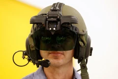 Ảnh minh họa (Nguồn: Reuters.)