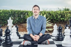 Tỷ phú Ryan Cohen.(Nguồn: Forbes)