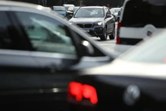 Ảnh minh họa (Nguồn: AFP/TTXVN)