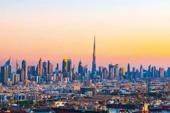 Ảnh minh họa. (Nguồn: Gulf News) 