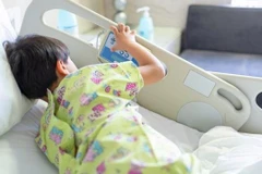 [Video] Nhận biết trẻ em mắc virus Adeno và cách phòng tránh