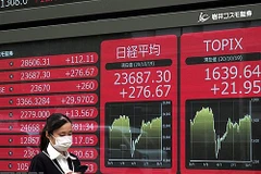 Ảnh minh họa (Nguồn: AP)