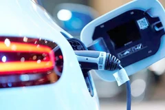Cơ quan Năng lượng Quốc tế: Nhu cầu xe điện tăng mạnh​ trong năm 2023