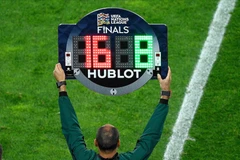 Ảnh minh họa. (Nguồn: Getty Images)