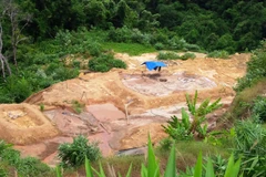 Ảnh minh họa (Nguồn: Reuters.)