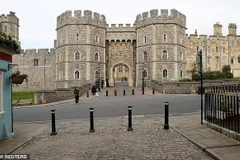 Ảnh minh họa (Nguồn: AFP/TTXVN)