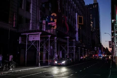 Ảnh minh họa (Nguồn: INN)