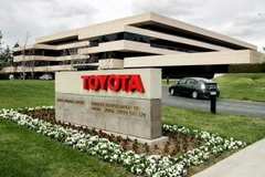 Ảnh minh họa. (Nguồn: AP) 