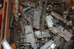 Ảnh minh họa. (Nguồn: AP)