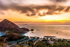 Labuan Bajo sẵn sàng cho Hội nghị Cấp cao ASEAN lần thứ 42