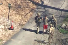 Lầu Năm Góc công bố kế hoạch siết chặt kiểm soát thông tin tuyệt mật