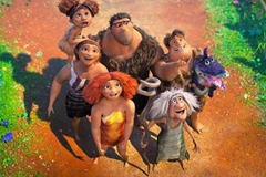 The Croods: A New Age (Nguồn: Universal) 