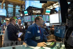 Ảnh minh họa (Nguồn: AFP/TTXVN)