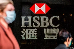 Ảnh minh họa (Nguồn: AFP/TTXVN)