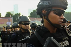 Indonesia bắt giữ 12 người liên quan tới hoạt động buôn người