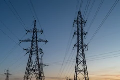 Ảnh minh họa. (Nguồn: Getty Images) 