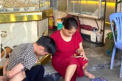 Bắt giữ đối tượng hỏi mua vàng rồi cướp bỏ chạy ở Bình Dương