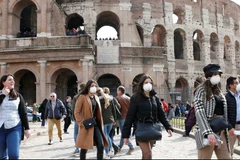 Ảnh minh họa (Nguồn:Getty Images)