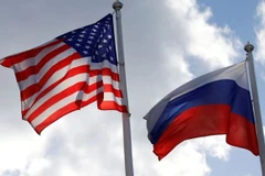 Ảnh minh họa (Nguồn: Reuters.)