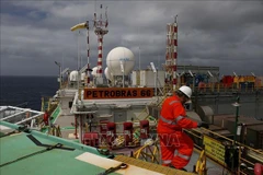 (Ảnh tư liệu: REUTERS/TTXVN) 