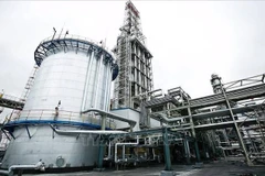 Ảnh minh họa (Nguồn: AFP/TTXVN)