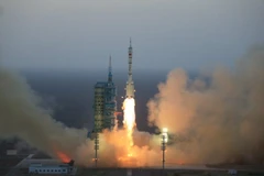 Ảnh minh họa (Nguồn: Spaceflight101)