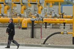 Moldova hoàn tất kiểm toán khoản nợ lịch sử với tập đoàn Gazprom 