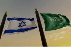 Ảnh minh họa. (Nguồn: AFP)