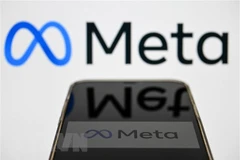 Công ty Meta xóa 45.000 nội dung khỏi Facebook ở Italy